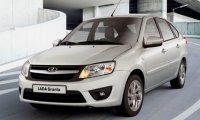 Владельцы закладных Lada Granta с трудом выплачивают кредиты