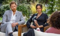 Владелец Daily Mail потребовал от ViacomCBS удаления контента в интервью с принцем Гарри и Меган Маркл