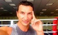 Владимир Кличко захотел вернуться на ринг ради рекорда
