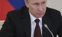 Путин неожиданно отменил свой визит на саммит АТЭС