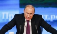 Владимир Путин отреагировал на инцидент с чиновницей, назвавшей пострадавших от наводнения россиян «быдлом»