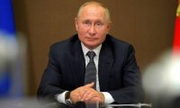 Владимир Путин посетит зимние Олимпийские игры 2022 года в Пекине