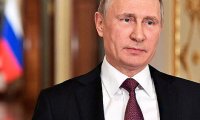 Владимир Путин: сдержать движение России вперед не удастся