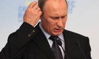 Владимир Путин удивлен ростом цен в РФ
