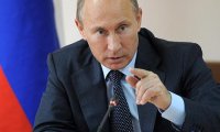 Владимир Путин завтра  встретится с главами российских нефтяных компаний