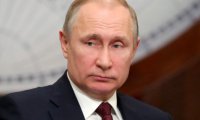 Владимир Рыжков сравнил правление Путина с «катастрофой»