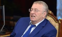 Владимир Жириновский: власть своими руками готовит нам Белоруссию и Хабаровск по всей России