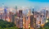 Власти Гонконга заявили, что город может достичь больших высот с новым законом о национальной безопасности
