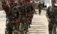 Власти Ирака намерены за 3 года модернизировать армию
