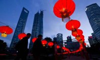 Власти Китая представили пятилетний план по усилению контроля над экономикой