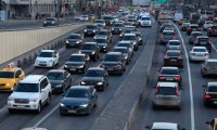 Власти Москвы могут установить запретные зоны для неэкологичных машин