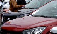 Власти нашли способ увеличить продажи отечественных автомобилей