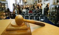 Власти Нью-Йорка отменили правила, регулирующие проведение художественных и других аукционов