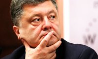 Власти Севастополя выплатят компенсации Порошенко?