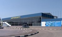 Власти Севастополя взялись за аэропорт «Бельбек»