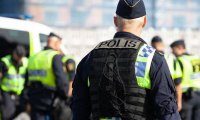 Власти Швеции попросили военных помочь полиции в борьбе с бандитизмом
