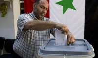 Власти Сирии считают проведение выборов до победы над террористами невозможным