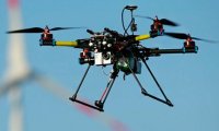 Власти США одобрили тесты использованию дронов‍ в коммерческих целях