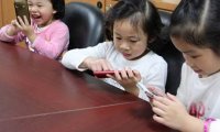 Власти Тайваня ограничили доступ маленьких детей к гаджетам и компьютерам