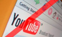 Власти Турции заблокировали YouTube