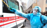 Власти Украины ввели общенациональный карантин