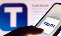 Влияние соцсети Truth Social растет, несмотря на бизнес-проблемы