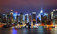 Влиятельный институт представил мэру Нью-Йорка концепцию развития города