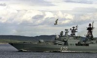 ВМФ РФ усилят эсминцы-атомоходы и авианосец