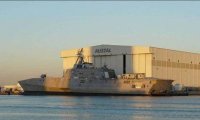 ВМС США собираются утилизировать проблемные военные корабли
