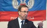 Во Франции арестован глава представительства ДНР: обвиняют в сутенерстве