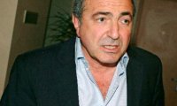 Во Франции арестовано имущество Березовского