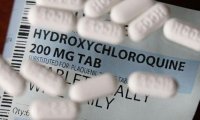 Во Франции запретили использование гидроксихлорохина при лечении коронавируса