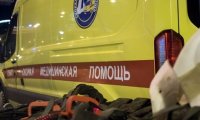 Во Фрунзенском районе Петербурга из окна девятого этажа выпала женщина
