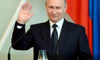 Во Владивостоке Путин проведет переговоры с главой Южной Кореи