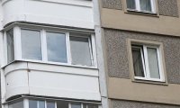 Во Всеволожском районе пожилой мужчина выпал из окна
