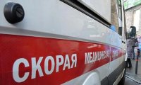 Водитель автобуса в ДТП на северо-западе Москвы лишился ног