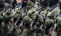 Военная прокуратура Украины задержала 8 бойцов МВД за пытки гражданских