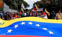 Военные перебежчики, рисковавшие ради Гуайдо, оказались в проигрыше