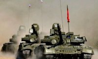 Военные России могут вернуться на афганскую границу