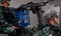 Военные Таиланда взяли власть в свои руки