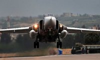 Военный лётчик рассказал о возможных причинах крушения Су-24 в Сирии‍