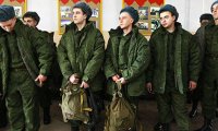 Военным из Южной Осетии разрешено служить в армии РФ