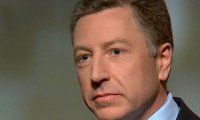 Волкер усмотрел на Украине пропаганду России