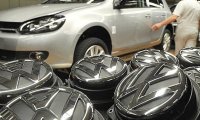 Volkswagen отзывает почти 2 тыс. автомобилей в РФ