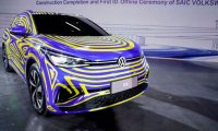 Volkswagen планирует выкупить 20% у китайского производителя аккумуляторов Guoxuan для производства электромобилей 