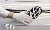 Volkswagen случайно показала новое название своего подразделения в США – Voltswagen