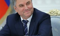 Володин хочет ввести обнуление проектов законов от прошлых Госдум