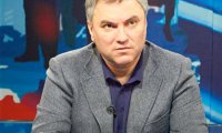 Володин заберет из «Народного фронта» регионального куратора