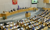 «Волокита и бюрократия»: в Госдуме снова недовольны правительством России