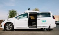 Volvo внедрит технологию автономного вождения Waymo в свои электрические роботакси